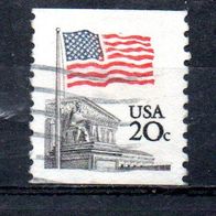 USA Nr. 1522 - 1 gestempelt (2503)