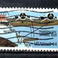 USA Nr. 1727 - 1 gestempelt (2503)