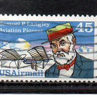 USA Nr. 1977 - 1 gestempelt (2503)