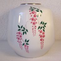 Hutschenreuther / Hohenberg Porzellan Vase um 1952 * * * *