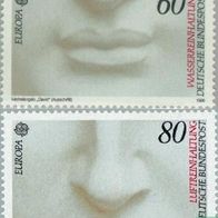 Bund / Nr. 1278 - 1279 postfrisch