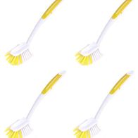 MotiveTech Ovale Angelposen 5er Set | Für Barsch, Wels & Forelle | EVA-Schaum Mit Hohem Auftrieb