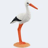 Schleich 13936 Spielfigur, Farm Storch kaufen bei Hood.de