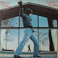 Billy Joel - glass houses - LP - 1980