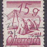 Österreich 456 O #050935