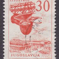 Jugoslawien   1132 O #050939