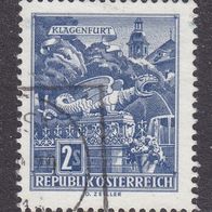 Österreich 1256 O #050948