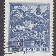 Österreich 1256 O #050949