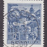 Österreich 1256 O #050950