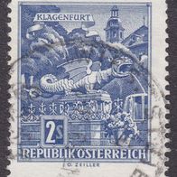 Österreich 1256 O #050951
