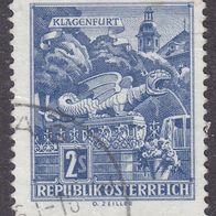 Österreich 1256 O #050954