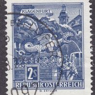 Österreich 1256 O #050955