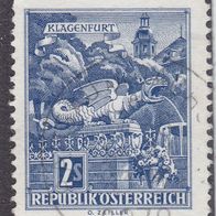 Österreich 1256 O #050956