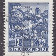 Österreich 1256 O #050959