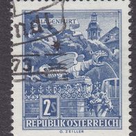 Österreich 1256 O #050960