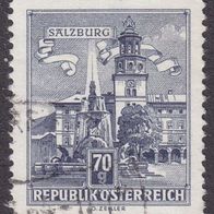 Österreich 1049y O #050962