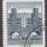 Österreich 1044x O #050963