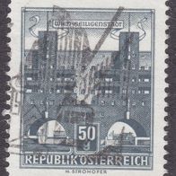 Österreich 1044y O #050964