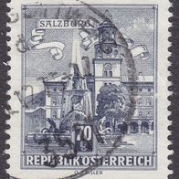 Österreich 1114 O #050973