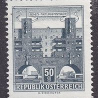 Österreich 1044y O #050974