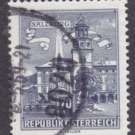 Österreich 1114 O #050975