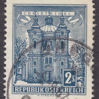 Österreich 1049x O #050977