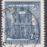 Österreich 1049y O #050979