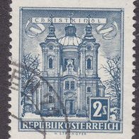 Österreich 1049y O #050981