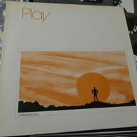 Play - Chasing The Sun °12" UK 1982 ## Synth-pop