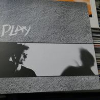 Play - In My Mind °12" UK 1984 synth pop