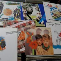 Orange Juice Maxi Single Paket °°°°°°°°°°°°°°°1980er