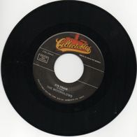 The Moonglows - 219 Train / Real Gone Mama DooWop 7"