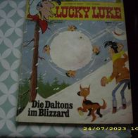 Lucky Luke Br Nr. 25