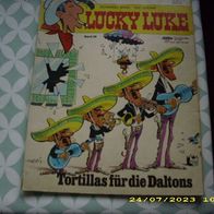 Lucky Luke Br Nr. 28 (1. Aufl. 5, - DM)