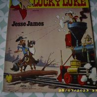 Lucky Luke Br Nr. 38