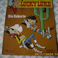 Lucky Luke Br Nr. 44 (1. Aufl. 5,90 DM)