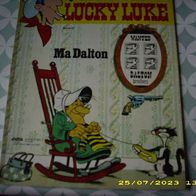 Lucky Luke Br Nr. 47 (1. Aufl. 6,20 DM)