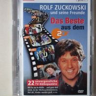 Rolf Zuckowski und seine Freunde: Das Beste aus dem ZDF 22 unvergessl. TV-Höhepunkte