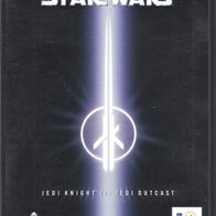 PC Spiel - Star Wars: Jedi Knight II 2: Jedi Outcast (komplett)