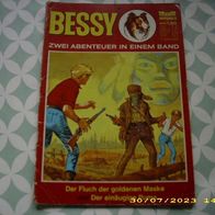 Bessy Doppelband Nr. 29