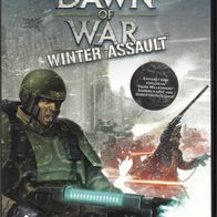 PC Spiel - Warhammer 40.000: Dawn of War: Winter Assault (komplett)