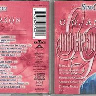 G.G. Anderson - Star Collection Doppel CD 30 Songs