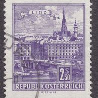 Österreich 1118x O #050985