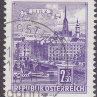 Österreich 1118y O #050991