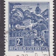 Österreich 1256 O #050994