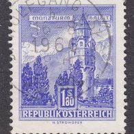 Österreich 1048y O #050995