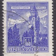 Österreich 1048x O #050996