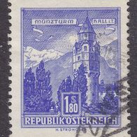 Österreich 1048x O #050997