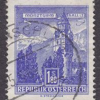 Österreich 1048y O #050999