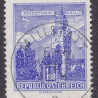 Österreich 1101x O #051000